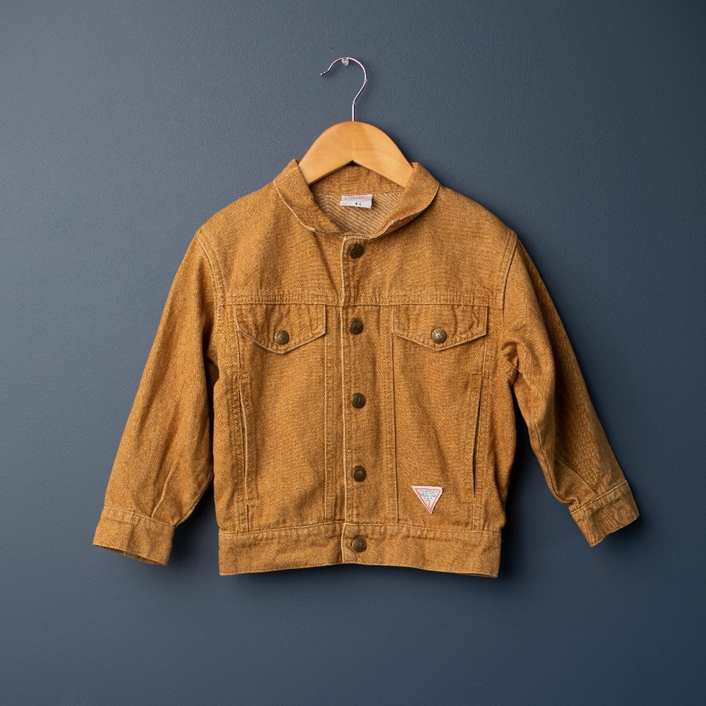 VINTAGE Guess jacket
